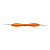 LM 211-212M - кюрета Грейси 11/12, мини | LM-Instruments Oy (Финляндия)