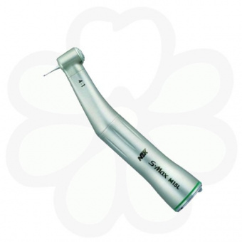 S-Max M15 - угловой наконечник без оптики, 4:1 | NSK Nakanishi (Япония)