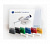 Файл MedicNRG Gentlefile Green 25 мм GF-03-FL (10 шт.) | MedicNRG (Израиль)