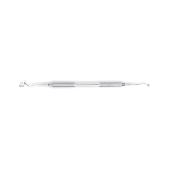 Экскаватор круглый, 3,0 мм | HLW Dental Instruments (Германия)