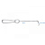 Роторасширитель 21см, 42x11 мм., HLW Dental Instruments (Германия)