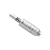 АM-25 A BC - пневматический микромотор для угловых и прямых наконечников, без оптики (для 2(3)-канального соединения Borden)