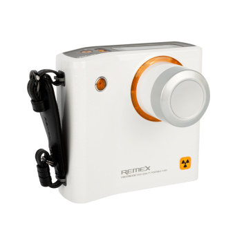 BlueRay-X - портативный дентальный рентген | REMEDI (Ю. Корея)