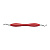 LM 311-312SD - скейлер серповидный, мини с покрытием Sharp Diamond | LM-Instruments Oy (Финляндия)
