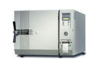 3850 E Автоматический автоклав класса "N". Объём стерилизационной камеры 64 л., Tuttnauer Company Ltd. (Израиль)