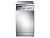 SMEG WD2050 Моюще-дезинфицирующая машина универсальная.,  Smeg S.p.A (Италия)