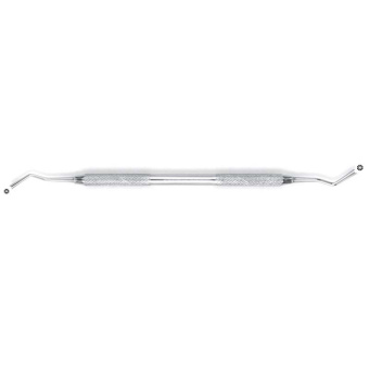Инструмент для амальгамы многогранный (29-58) | HLW Dental Instruments (Германия)