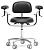 Стул микроскописта Mercury ELITE, HX001-36