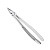 Щипцы для удаления зубов верхние, корневые (11-29N) | HLW Dental Instruments (Германия)