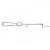 Роторасширитель 21см, 30x16 мм., HLW Dental Instruments (Германия)