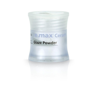 IPS e.max Ceram Glaze Powder 5 гр. | Ivoclar Vivadent (Германия)