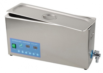 BTX-600 7L P Ультразвуковая мойка, P&T Medical (Китай)