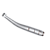 Synea Vision TK-94 LM - турбинный наконечник с подсветкой LED+, пятиточечным спреем, диаметром головки 9 мм (под соединение Multiflex) | W&H DentalWerk (Австрия)
