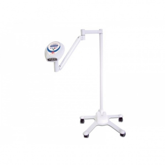 Polilux Accelerator Лампа для отбеливания, Carlo De Giorgi (Италия)