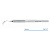 Зонд односторонний Спредер ISO 40, HLW Dental Instruments (Германия)