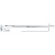 Скейлер пародонтологический (26-2) | HLW Dental Instruments (Германия)