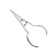 Щипцы для установки сепараторов (H-303) | HLW Dental Instruments (Германия)