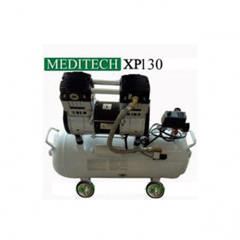 Компрессор стоматологический MEDITECH XP130