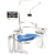 Planmeca Compact i Touch Multimedia - стоматологическая установка с сенсорной панелью и сухой аспирацией., Planmeca (Финляндия)