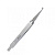 Обратный пинцет с позиционером., HLW Dental Instruments (Германия)