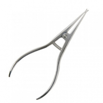 Щипцы для установки сепараторов, HLW Dental Instruments (Германия)
