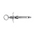 Шприц карпульный (17-4A) | HLW Dental Instruments (Германия)