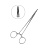 Хирургический иглодержатель Гегара Mayo-Hegar, длина 160 мм | HLW Dental Instruments (Германия)