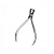 Щипцы для формирования уступов, HLW Dental Instruments (Германия)