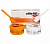 Elite HD Putty Soft Normal Set (2х250ml) - А-Силикон очень высокой вязкости | Zhermack (Италия)