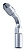 E8 Насадка к скалеру для боров, Guilin Woodpecker Medical Instrument (Китай)