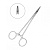Иглодержатель хирургический Crile Wood, 150 мм, HLW Dental Instruments (Германия)
