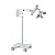 OPMI pico mora Professional - стоматологический микроскоп с интерфейсом MORA в комплектации Professional.,Carl Zeiss (Германия)