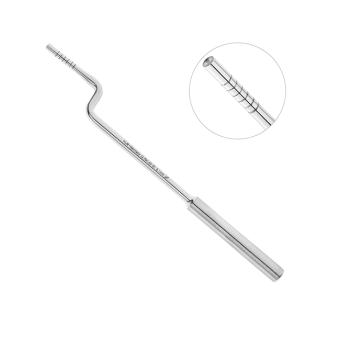 Остеотом (40-81) | HLW Dental Instruments (Германия)