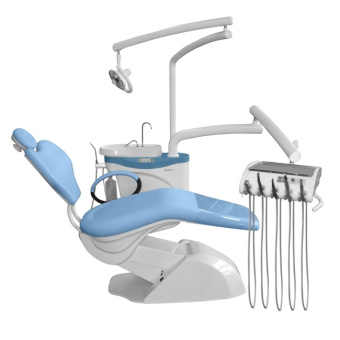 Chiromega 654 NK - стоматологическая установка с нижней подачей инструментов | Chiromega (Словакия)