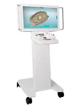 FONA MyCrown Scan - Сканер c ПО MyCrown Design/Nature Shape