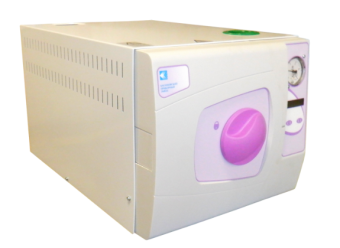 СТЕРИЛИЗАТОР ПАРОВОЙ ГКа-25 ПЗ (-07)