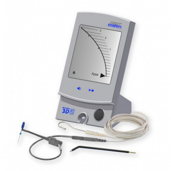 Эндо Эст-3Д  Аппарат стоматологический многофункциональный, Geosoft (Россия-Израиль)