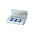 SINUS LIFT SET Набор насадок для синуслифтинга, NSK(Япония)