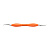 LM 211-212MSD - кюрета Грейси 11/12 мезиальная, мини с покрытием Sharp Diamond | LM-Instruments Oy (Финляндия)