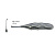 Люксатор для оттисков, 15 см. HLW Dental Instruments (Германия)
