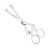 Микрометр (остеометр), 15 см | HLW Dental Instruments (Германия)