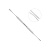 Гладилка Beale, 29-68* | HLW Dental Instruments (Германия)