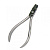 Щипцы ортодонтические Твида для формирования уступов, HLW Dental Instruments (Германия)