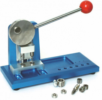 Выдавливатель картриджей G-2