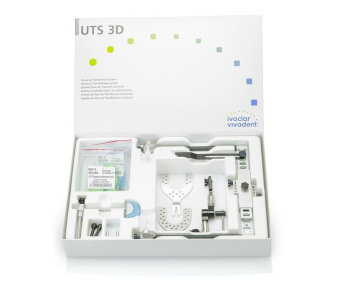 UTS 3D - система универсальной транспортной дуги | Ivoclar Vivadent (Германия)