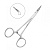 Зажим для удаления костного фрагмента 13,5 см Stieglitz., HLW Dental Instruments (Германия)