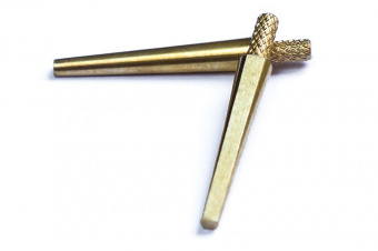 Латунные штифты (500 шт.)