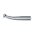 EXPERTtorque E677 L Mini Турбинный наконечник со светом, Kavo (Германия)