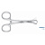 Цапка для белья Backhaus, 11 см | HLW Dental Instruments (Германия)