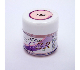 CZR Cerabien A4В - дентин 10 гр | Kuraray Noritake (Япония)